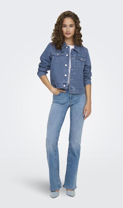 Immagine prodotto Only Giacca di jeans ONLRILLO Giacca di jeans (XS)