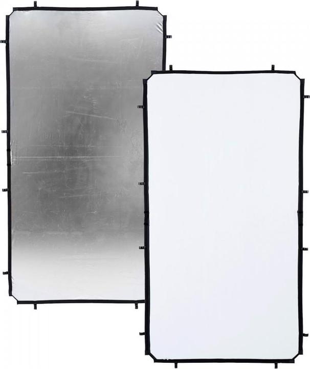 Image du produit Lastolite Couverture rapide Skylite moyenne (Réflecteur)