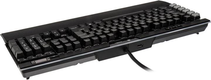 Produktbild Corsair K95 Platinum (DE, Kabelgebunden)