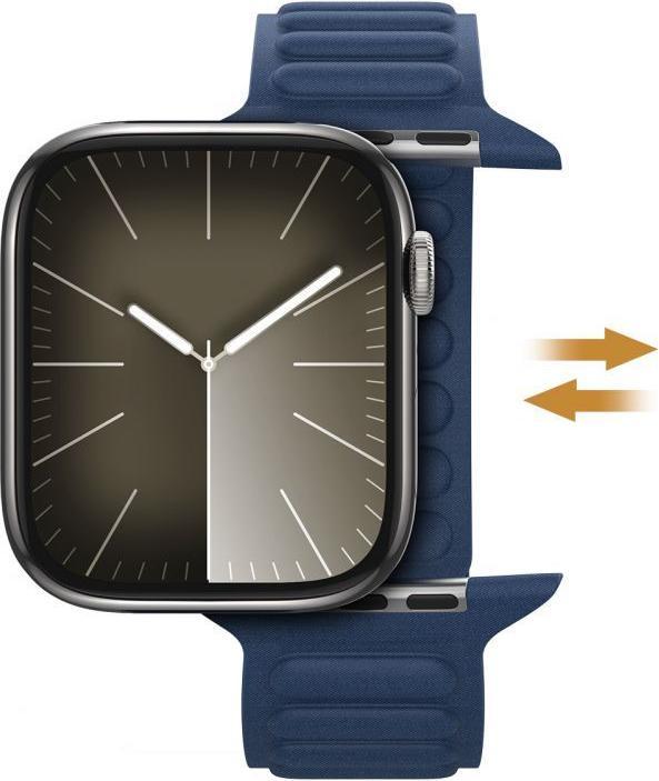 Produktbild Dux Ducis BL Series Twill Armband (41 mm, 38 mm, 40 mm, Twill)