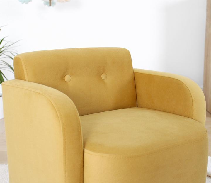 Productafbeelding Atelier del Sofa Volie (Kinderfauteuil)
