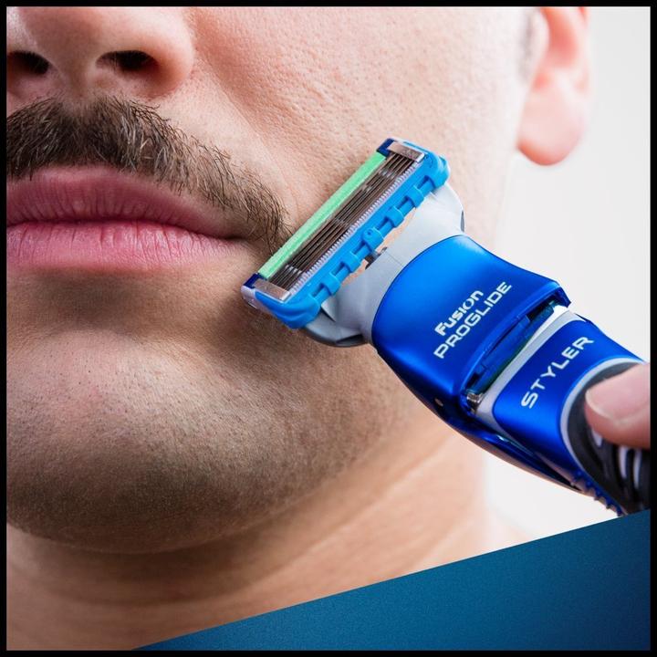 Image du produit Gillette Styler