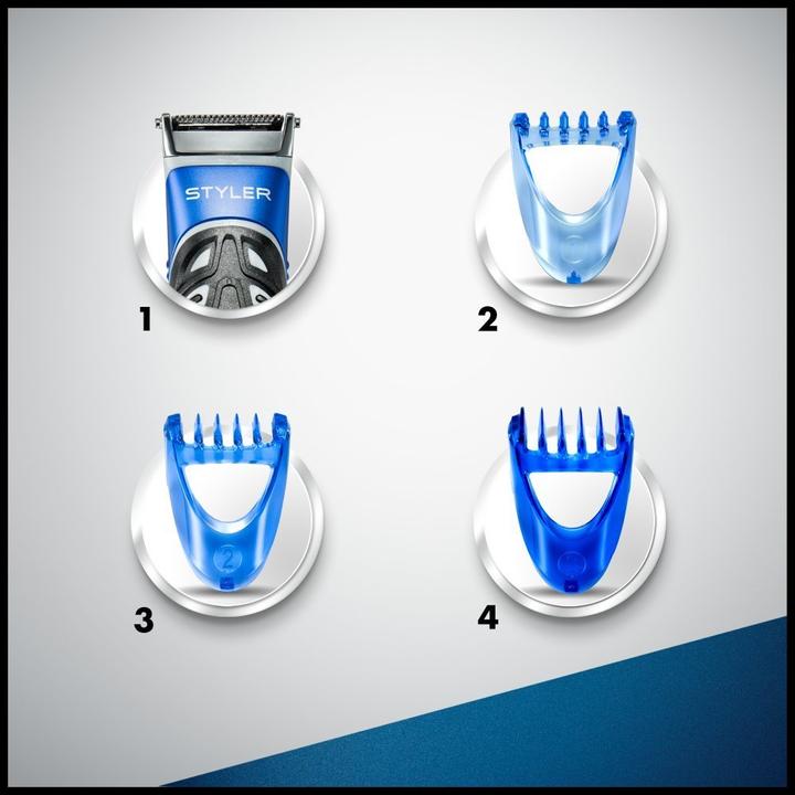 Image du produit Gillette Styler