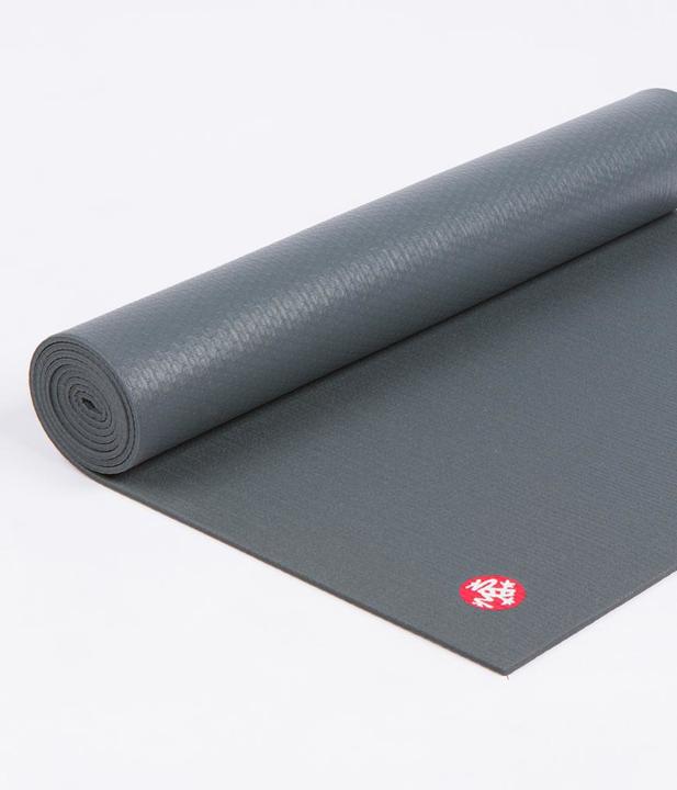 Image du produit Manduka PROlite YOGA MAT 4.7mm THUNDER (Grey) (4.70 mm)