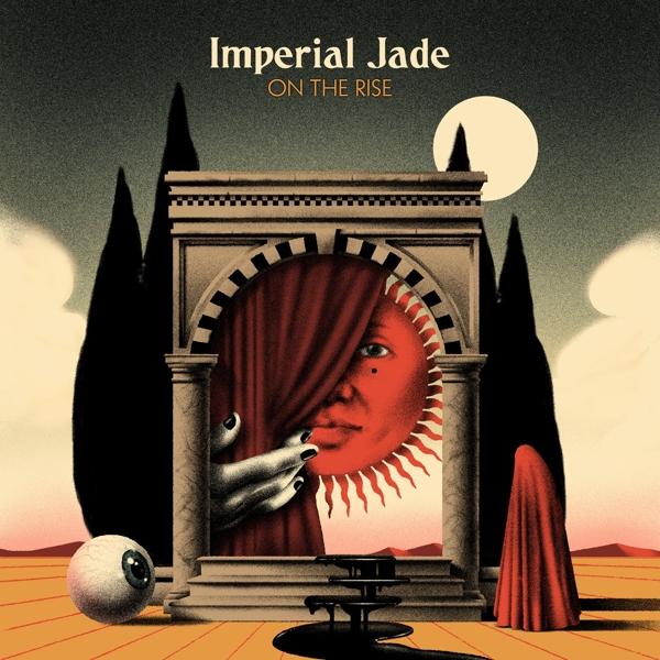 Produktbild On The Rise (Imperial Jade)