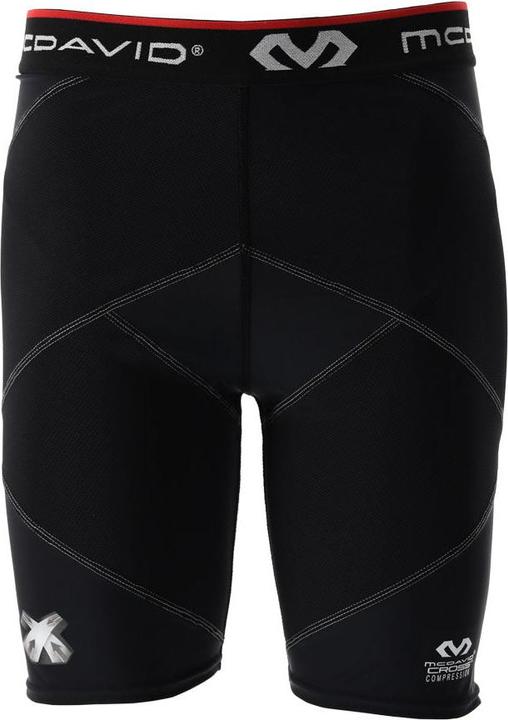 Immagine prodotto McDavid Pantaloncini a compressione super cross "Hip Spica" uomo (L)