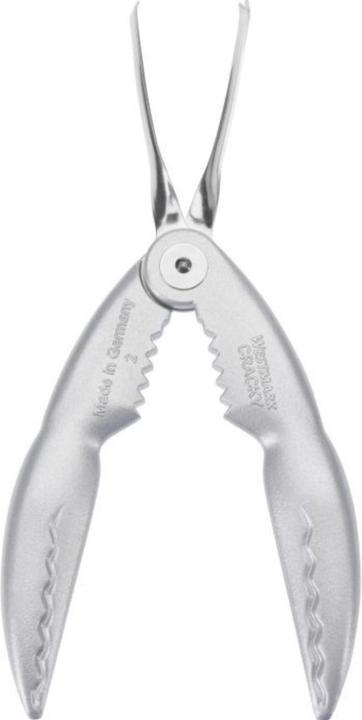 Produktbild Westmark Hummerknacker mit Pinzette "Cracky-Spezial"