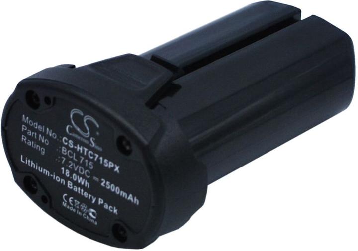 Actual product image NoName Battery for Hitachi WH7DL etc