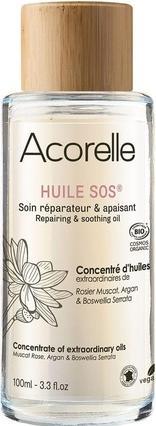 Acorelle SOS Öl Öl (Körperöl, 100 ml)