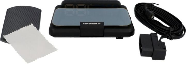 Produktbild Cartrend Head Up Display