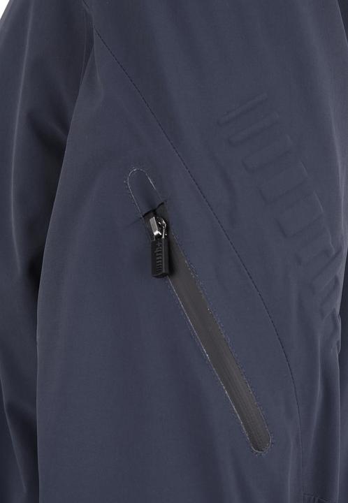 Actual product image Rh+ 4 Elements Padded (S)