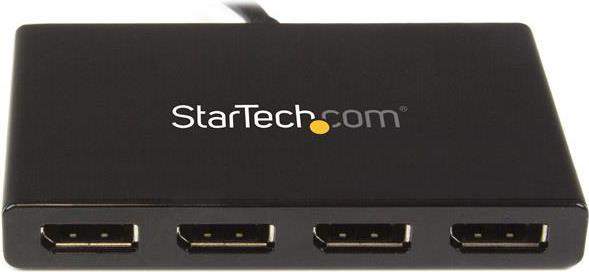 Actual product image StarTech DisplayPort – DisplayPort (38.60 cm)