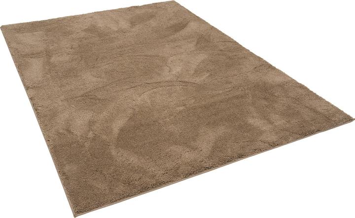 Produktbild Pergamon Super Soft Kinder Hochflor Teppich Silky Kids (200 x 290 cm)