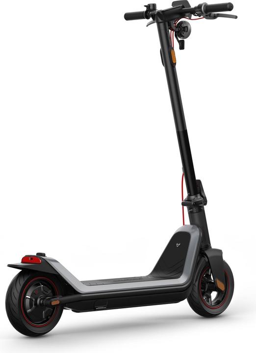 Produktbild Niu KQi3 Max (20 km/h, 65 km, 450 W)