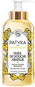 Actual product image Patyka Huile de Douche Absolue (200 ml)