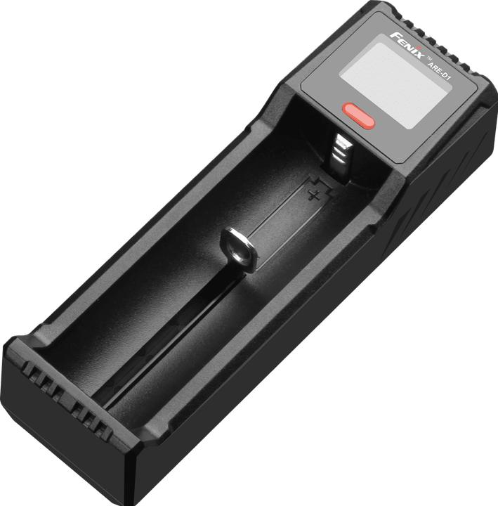 Actual product image Fenix ARE-D1 (1 pcs., Chargers without battery)