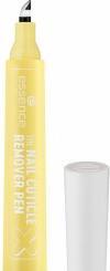 Actual product image essence Cuticle remover