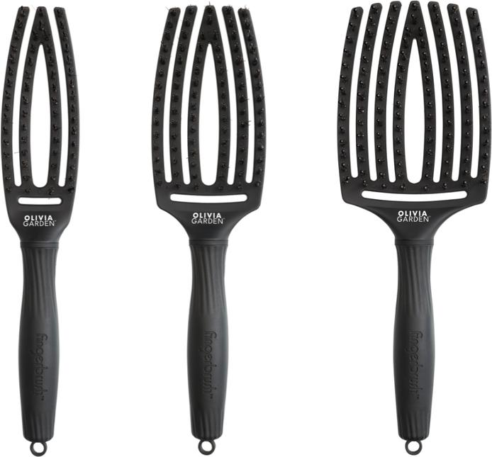 Produktbild Olivia Garden Fingerbrush Combo