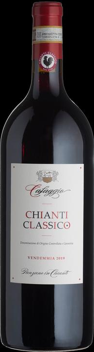 Produktbild Villa Cafaggio Chianti Classico DOCG BIO (2019)
