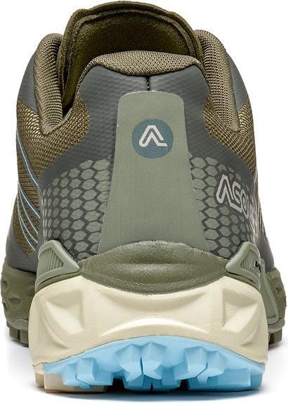Actual product image Asolo TAHOE GTX Woman (37, 37.5)