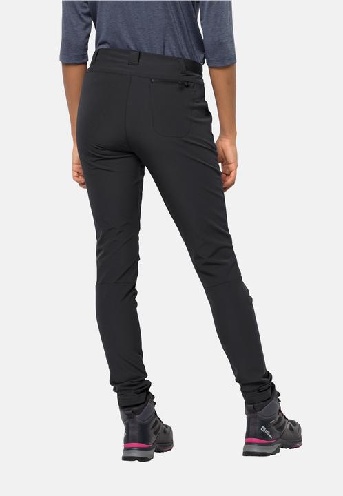 Produktbild Jack Wolfskin Geigelstein Slim Pants W (40)