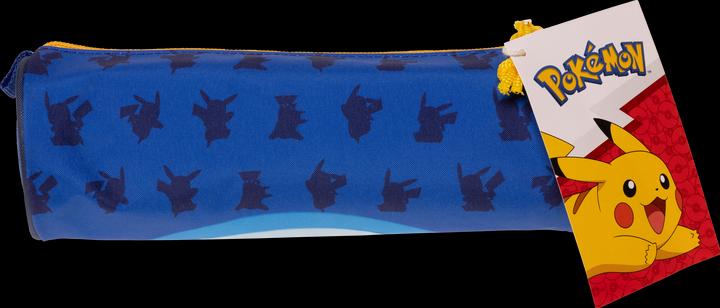 Actual product image Pokémon Pencil Case (161708100)