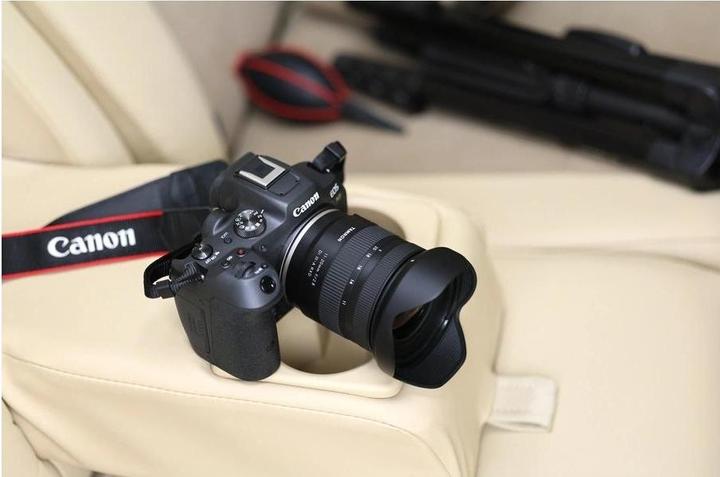 Produktbild Tamron 11-20mm F/2.8 Di III-A RXD (Canon RF, APS-C / DX)