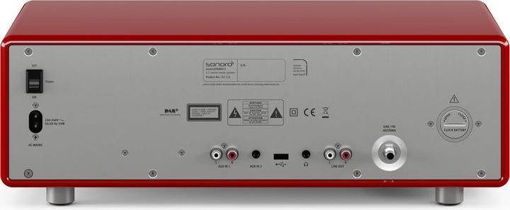 Produktbild Sonoro Stereo 2