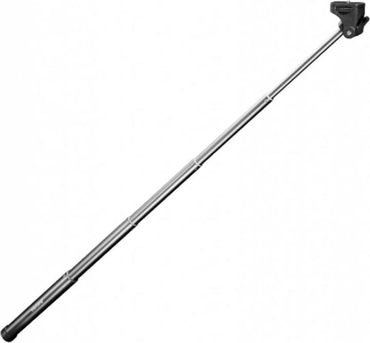 Actual product image mantona Handheld tripod Selfy black for GoPro (Hero 6, Hero 7, hero 5, Hero 3)