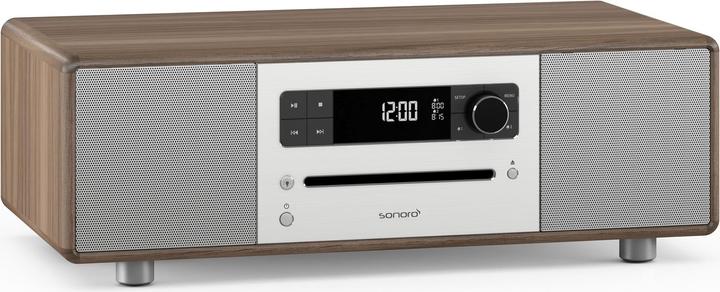 Produktbild Sonoro Stereo 2 (FM, DAB+, Bluetooth)
