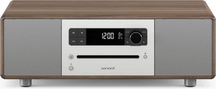 Produktbild Sonoro Stereo 2 (FM, DAB+, Bluetooth)