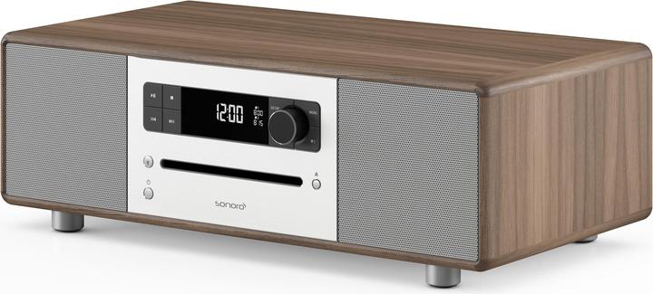 Produktbild Sonoro Stereo 2 (FM, DAB+, Bluetooth)