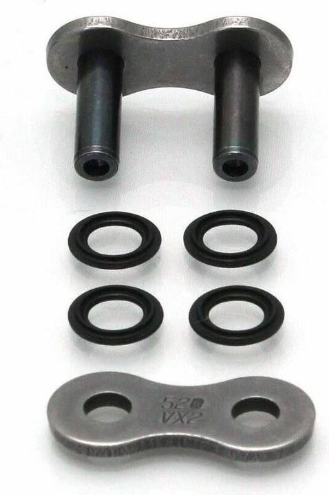 Actual product image D.I.D 630VS (B&B) XJ