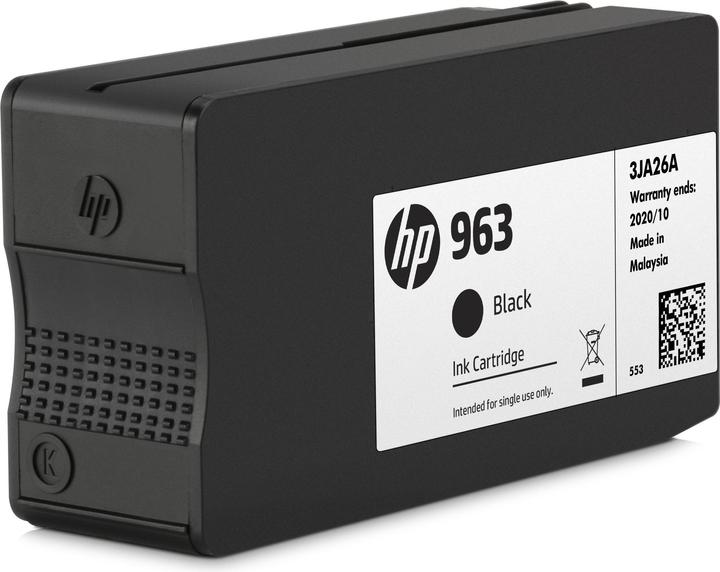 Image du produit HP 963 (CF)