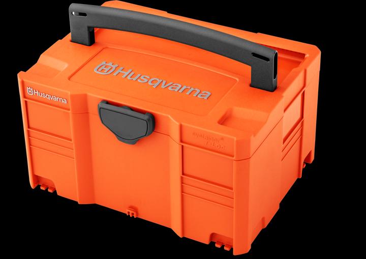 Productafbeelding Husqvarna Accubak (Grasmaaier)