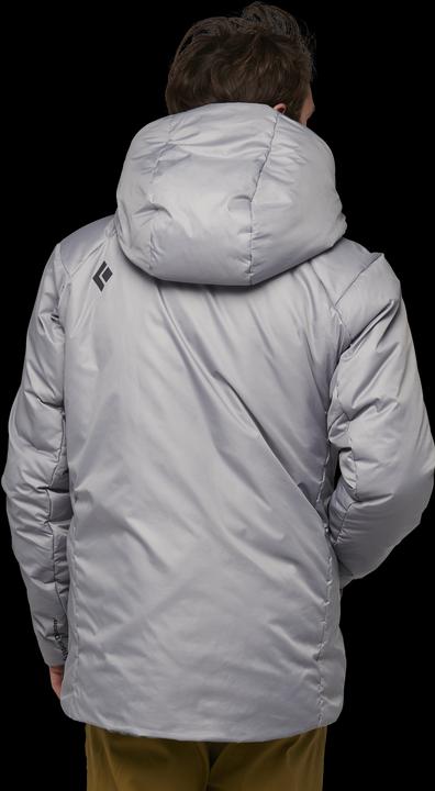 Immagine prodotto Black Diamond Parka M Belay (L)