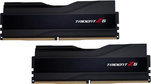 Image du produit G.Skill Trident Z5 Neo RGB (2 x 32GB, 6000 MHz, RAM DDR5, DIMM)