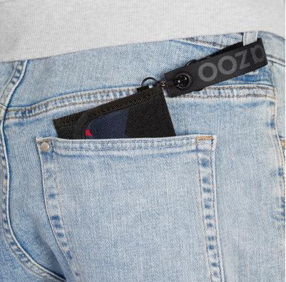 Actual product image Coocazoo wallet Purse with window