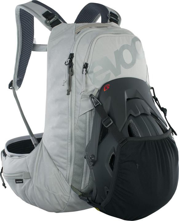 Actual product image Evoc Trail Pro SF 12 (12 l)