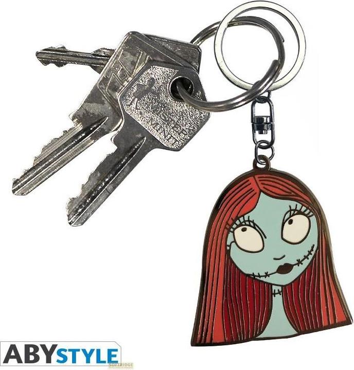 ABYstyle Der Albtraum vor Weihnachten - Sally