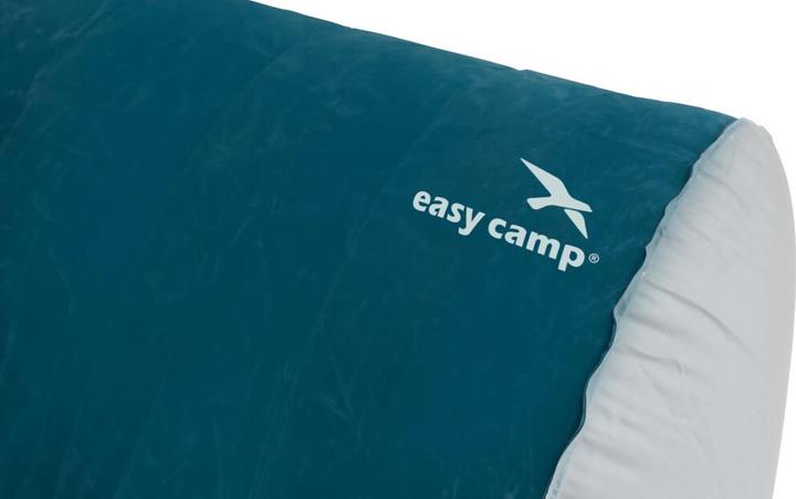 Actual product image Easy Camp Comfy Lounger Inflatable Armchair