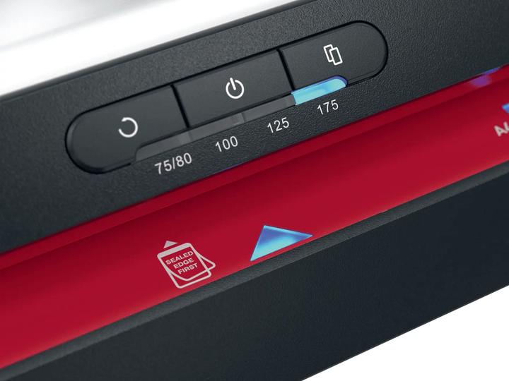 Image du produit GBC Laminiergerät 480HS (75 - 175 µm, A3)