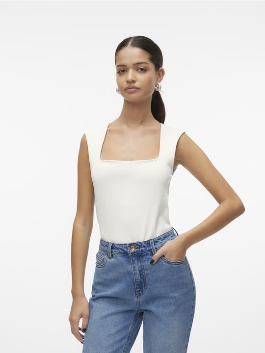 Immagine prodotto Vero Moda Vmmillion Sl Square Neck Top Jrs Noos (L)