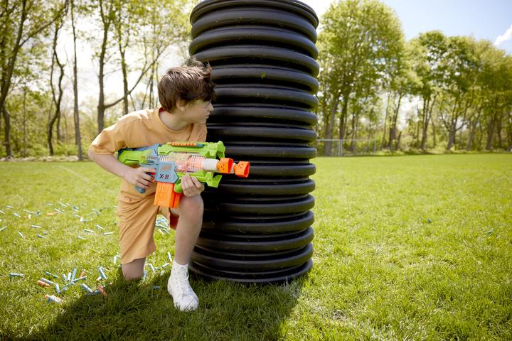 Image du produit Nerf Ner Elite 2,0 Double Punch