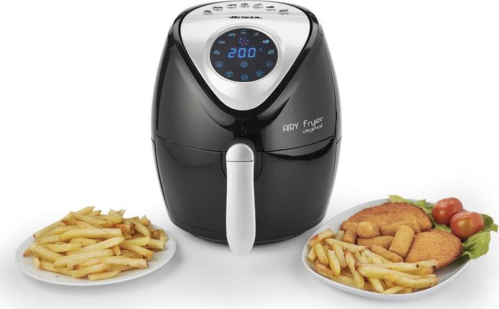 Produktbild Ariete 4616