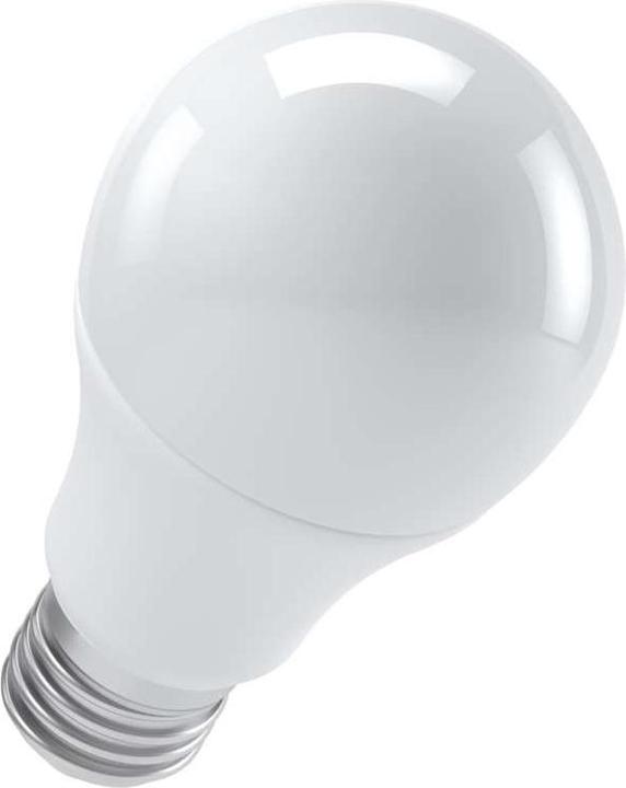 Immagine prodotto Emos ZQ5161 Lampadina LED E27 (E27, 14 W, 1521 lm, 1 x, E)