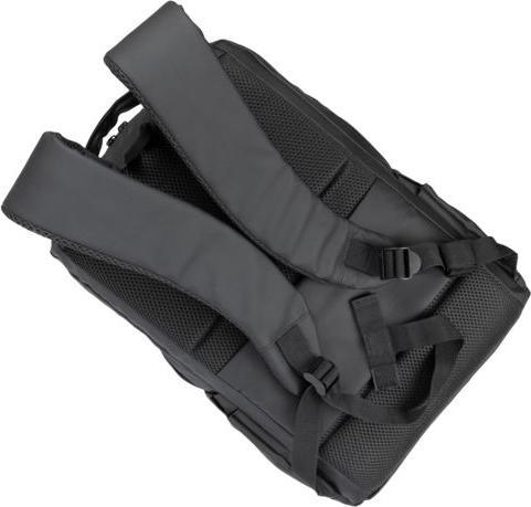 Actual product image Rivacase 8435 Laptop Rucksack 15,6-16 ECO schwarz