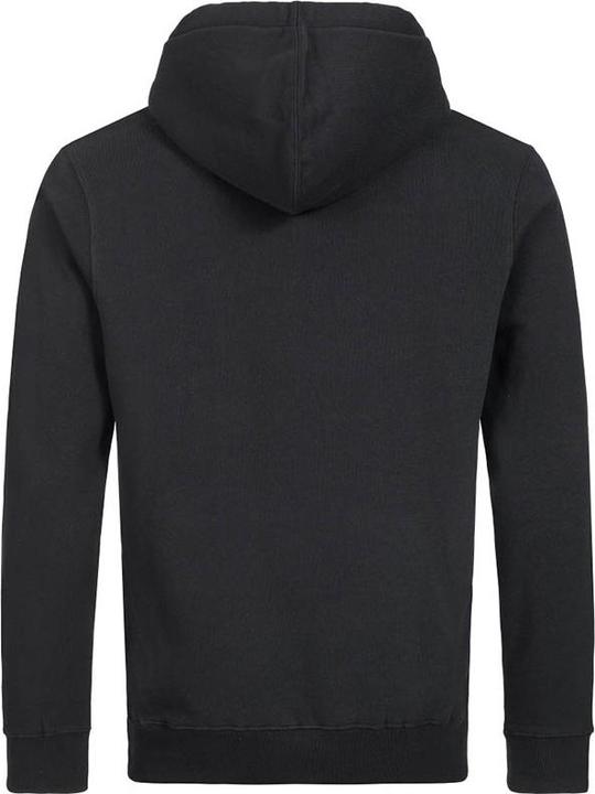 Image du produit Benlee Sweat à capuche Romulus Slim Fit Noir (S)