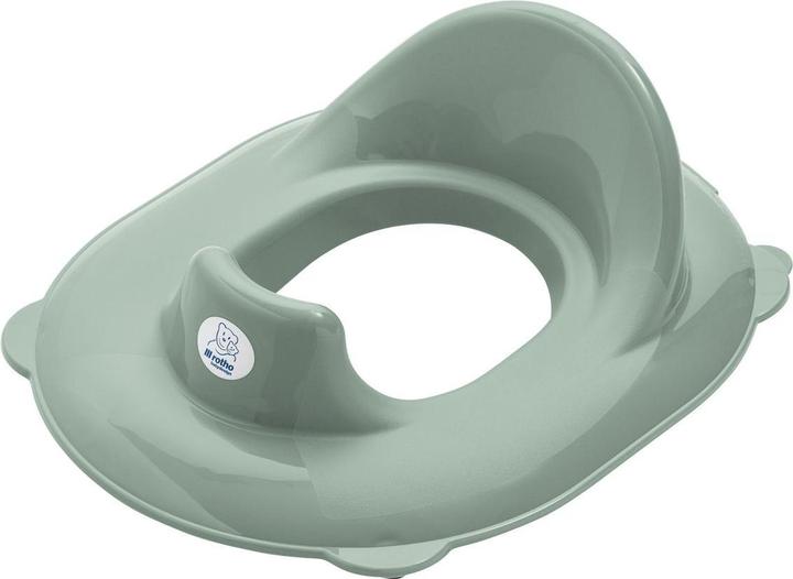Rotho Babydesign Kindertoilettensitze Toilettensitz Tilo - Cappuccino