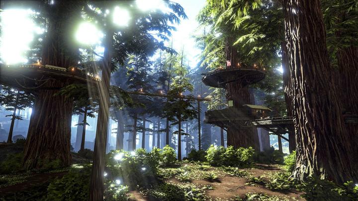Produktbild Microsoft ARK Survival Evolved (Xbox One X, Xbox Series X, Xbox One S, Xbox Series S)